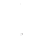 IDEAL LUX - ESSENCE AP D124 BIANCO 3000K