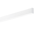 IDEAL LUX - STEEL WIDE 3000K WH