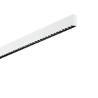 IDEAL LUX - STEEL ACCENT 4000K WH
