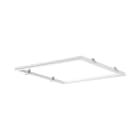 IDEAL LUX - LED PANEL RECESSED FRAME