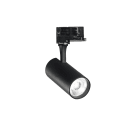 IDEAL LUX - FOX TR 3-PHASE 15W CRI80 4000K ON-OFF BK