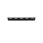 IDEAL LUX - LIKA FI TRIM 12W 4000K WH