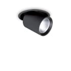 IDEAL LUX - NOVA FI 30W 4000K BK