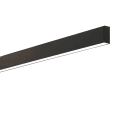 IDEAL LUX - STEEL WIDE 3000K BK