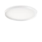 IDEAL LUX - FLY PL D90 BIANCO 3000K