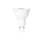 IDEAL LUX - GU10 08W 620LM 4000K CRI90