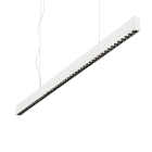 IDEAL LUX - OFFICE SP 4000K WH