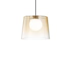 IDEAL LUX - FADE SP1 AMBRA