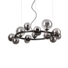 IDEAL LUX - PERLAGE SP14 FUME'
