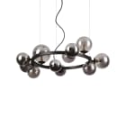 IDEAL LUX - PERLAGE SP11 FUME'