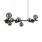 IDEAL LUX - PERLAGE SP10 FUME'