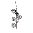 IDEAL LUX - PERLAGE SP6 FUME'