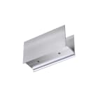 IDEAL LUX - STEEL KIT STRAIGHT CONTINUOUS