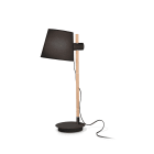 IDEAL LUX - AXEL TL1 NERO