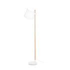 IDEAL LUX - AXEL PT1 BIANCO