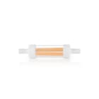 IDEAL LUX - R7S COB 07W 580LM 4000K CRI80