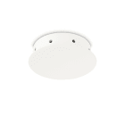 IDEAL LUX - ROSONE MAGNETICO 8 LUCI BIANCO