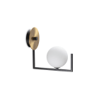 IDEAL LUX - BIRDS AP1