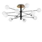 IDEAL LUX - COSMOPOLITAN PL12
