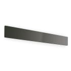 IDEAL LUX - ZIG ZAG AP D75 NERO 3000K