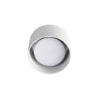 IDEAL LUX - SPIKE PL1 ROUND BIANCO