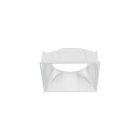 IDEAL LUX - BENTO REFLECTOR SQUARE WH