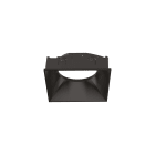 IDEAL LUX - BENTO REFLECTOR SQUARE BK