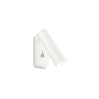 IDEAL LUX - PIPE AP BIANCO