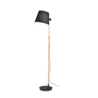 IDEAL LUX - AXEL PT1 NERO