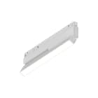IDEAL LUX - EGO FLEXIBLE WIDE 07W 3000K ON-OFF WH