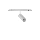 IDEAL LUX - EGO TRACK SINGLE 12W 3000K ON-OFF WH