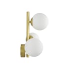 IDEAL LUX - PERLAGE AP3 BIANCO