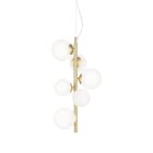 IDEAL LUX - PERLAGE SP6 BIANCO