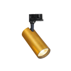 IDEAL LUX - FOX TR 3-PHASE 25W CRI80 3000K ON-OFF GD