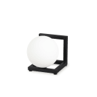 IDEAL LUX - ANGOLO TL1 NERO