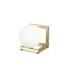 IDEAL LUX - ANGOLO TL1 OTTONE