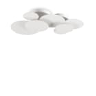 IDEAL LUX - CLOUD PL D74