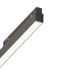 IDEAL LUX - EGO WIDE 26W 3000K DALI BK