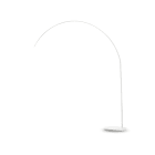 IDEAL LUX - DORSALE MPT1 BIANCO