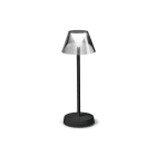 IDEAL LUX - LOLITA TL NERO