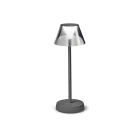IDEAL LUX - LOLITA TL COOL GREY