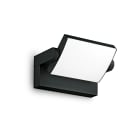 IDEAL LUX - SWIPE AP NERO