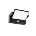 IDEAL LUX - SWIPE AP SENSOR NERO