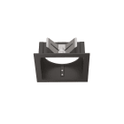IDEAL LUX - BENTO FRAME SQUARE SINGLE BK