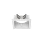 IDEAL LUX - BENTO FRAME SQUARE SINGLE WH