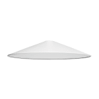 IDEAL LUX - MIX UP SHADE CONO BIG BIANCO