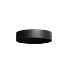 IDEAL LUX - MIX UP SHADE CILINDRO BIG NERO