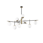 IDEAL LUX - GOURMET PL9