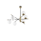 IDEAL LUX - GOURMET PL6