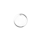 IDEAL LUX - MAPA MINI VETRO D15 TRASPARENTE